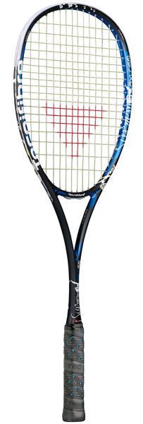 Tecnifibre Suprem Axis 150 08 Squash Racket (rrp �80)
