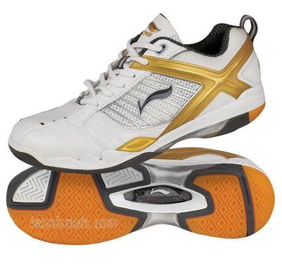  Li-Ning China Gold National Team Shoes