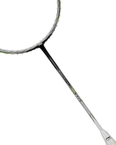 Li-Ning 3D Break-Free 90TD Badminton Racket [Frame Only]