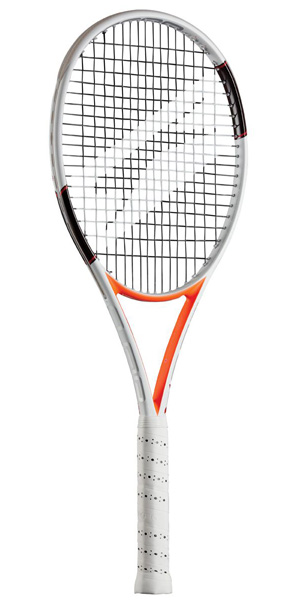 Slazenger Aero V98 Team Tennis Racket - main image