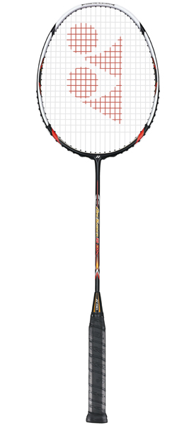 Yonex ArcSaber 8DX Badminton Racket (+free upgrades)