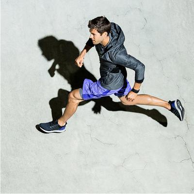 Adidas Mens Ultra Boost Running Shoes - Core Black - main image