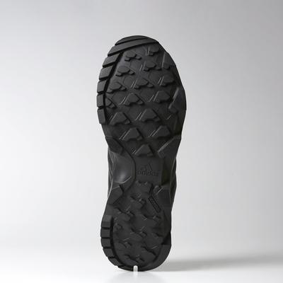 Adidas Mens GSG9 Trail Running Shoes - Black - main image