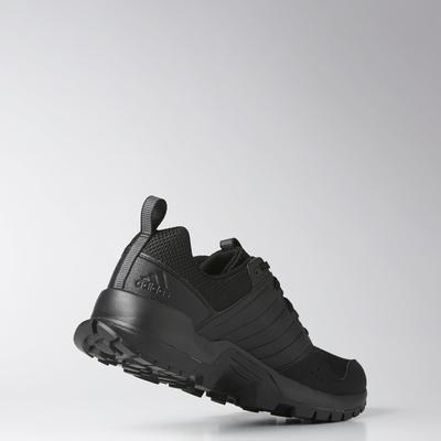 Adidas Mens GSG9 Trail Running Shoes - Black - main image