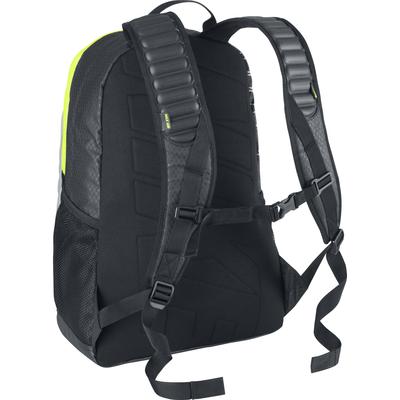 Nike Court Tech Backpack - Black/Silver