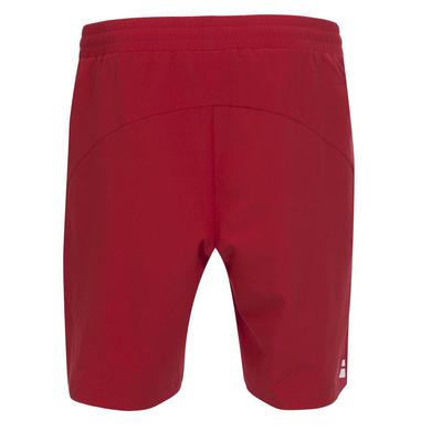 Babolat Mens Match Core Shorts - Red - main image