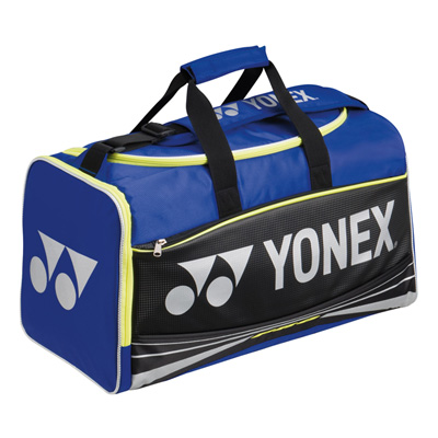 Yonex Pro Medium Boston Bag - Blue (BAG9231EX)