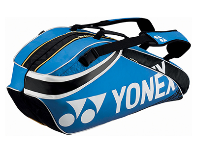Yonex Pro Series 6 Racket Bag (BAG9326EX) - Tennis Size