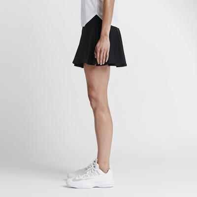Nike Womens Baseline Skort - Black - main image