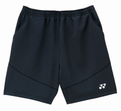 Yonex Boys Shorts 2009 - black