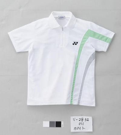 Yonex Girls Polo 03/08
