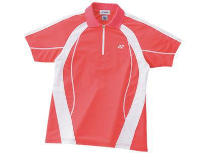 Yonex Women's Polo Shirt 08 Pink