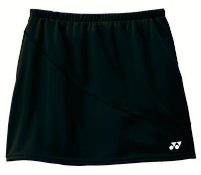 Yonex Womens Skirt 2009 - black