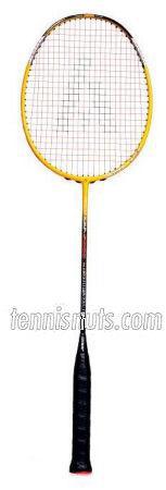Ashaway Kevlar 5000SQ Badminton Racket (rrp �90)