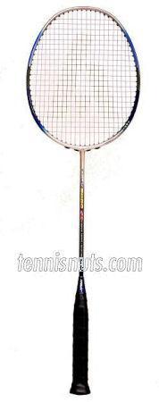 Ashaway Kevlar 6000SQ Badminton Racket (rrp �100)