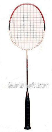 Ashaway Kevlar 7000 SQ Badminton Racket (rrp �110)