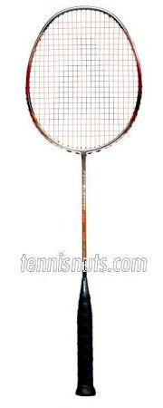 Ashaway Nano Electro Badminton Racket (rrp �100)