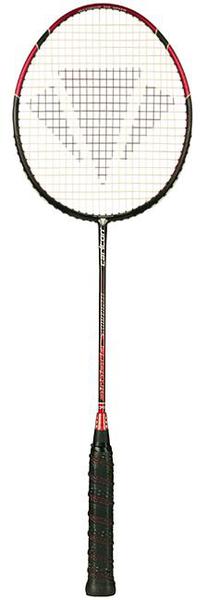 Carlton Airblade Super-Lite Badminton Racket (rrp �100)