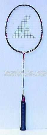 Pro Kennex B787 Badminton Racket (rrp �100)