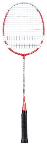 Babolat Booster Shock 09 Badminton Racket (rrp �50)