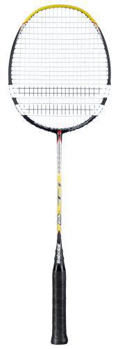 Babolat Booster Ti 09 Badminton Racket (rrp �40)