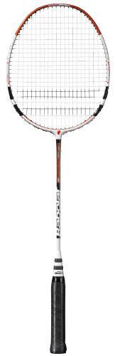 Babolat Satelite Star 09 Badminton Racket (rrp �90)