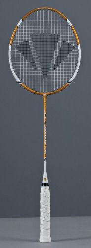 Carlton Aeroblade TT 08 Badminton Racket (rrp �80)