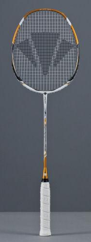 Carlton Aeroblade ISO TT 08 Badminton Racket (rrp �80)