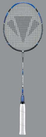 Carlton Fireblade Tour Badminton Racket (rrp �130) + Free 10 rkt Thermo Bag