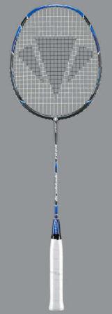 Carlton Fireblade Iso Tour Badminton Racket (rrp �130) + Free 10rkt Thermo Bag