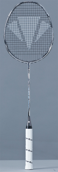 Carlton Vapour Trail Tour Badminton Racket