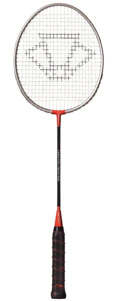Carlton AirBlade 3.7s Limited Edition Badminton Racket
