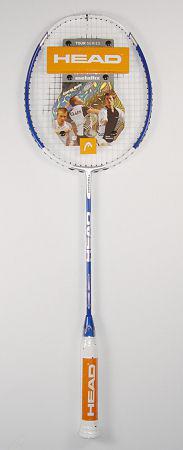 Head Metallix Super Power Badminton Racket (rrp �120)