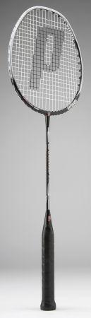 Prince O3 Speedport Black Badminton Racket (rrp 140)