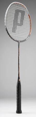 Prince O3 Speedport Tour Badminton Racket (rrp �120)