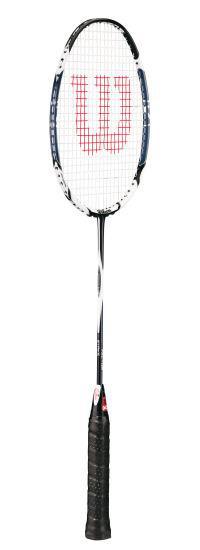 Wilson [K]Strike Badminton Racket