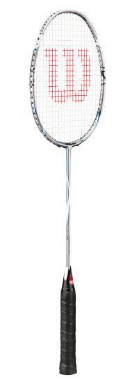 Wilson [K]Lite Badminton Racket