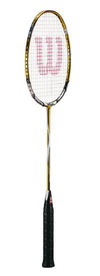 Wilson [K]Brave Badminton Racket