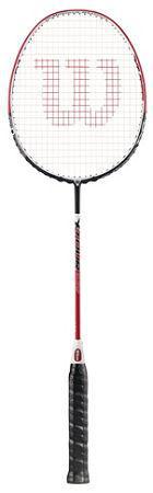 Wilson X-Loop X Tour Badminton Racket (rrp �35)