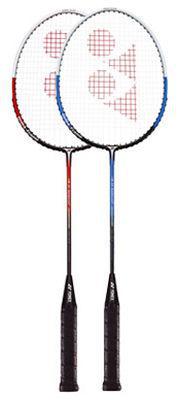 Yonex B 600DF Badminton Racket RED (rrp �10)