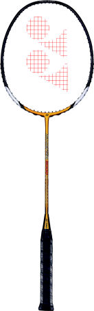 Yonex Nanospeed 8000 Gold 08 Badminton Racket (best checkout price)