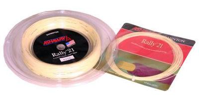 Ashaway Rally 21 Badminton Strings