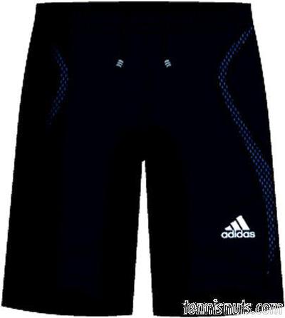 Adidas Boys YOC Bermuda Shorts Navy