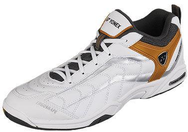 Yonex SHB71EX Badminton Shoes Orange (rrp �45)