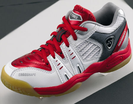 Yonex Kids SHB 101 LTD Junior Tennis Shoes