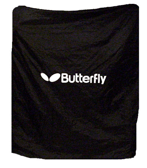 Butterfly Table Tennis Table Cover