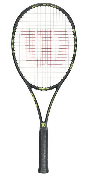 Wilson Blade 98 18x20 Tennis Racket