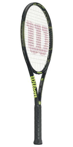 Wilson Blade 98 18x20 Tennis Racket - main image