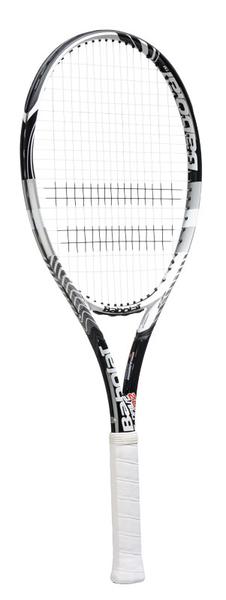 Babolat C-Drive 102 Tennis Racket - Black - main image