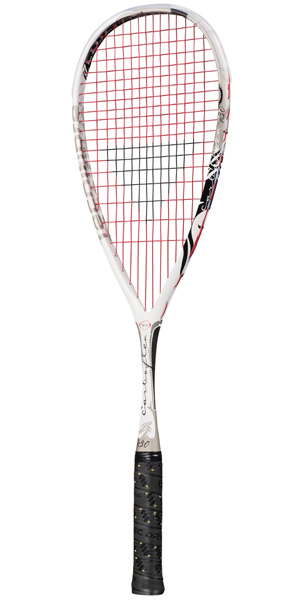 Tecnifibre Carboflex 130 Squash Racket - main image